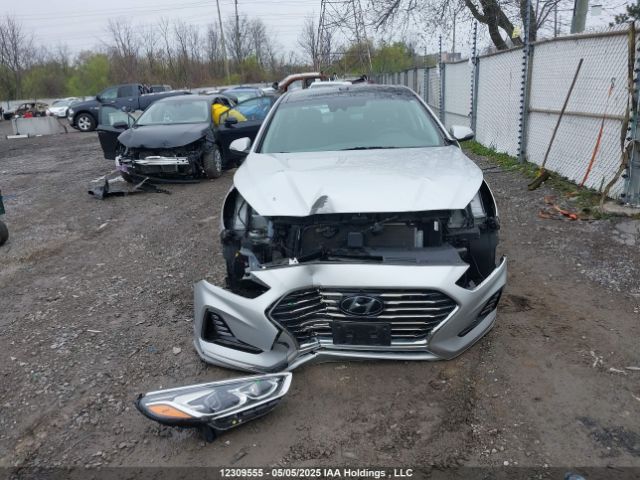 5NPE34AF5JH643603 Hyundai gdi theta-ii