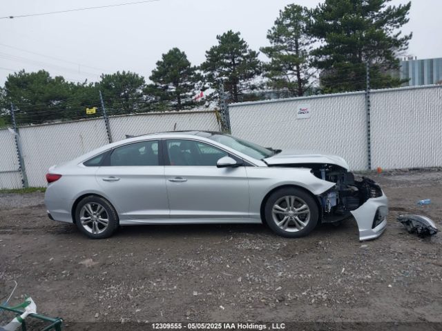 5NPE34AF5JH643603 Hyundai gdi theta-ii