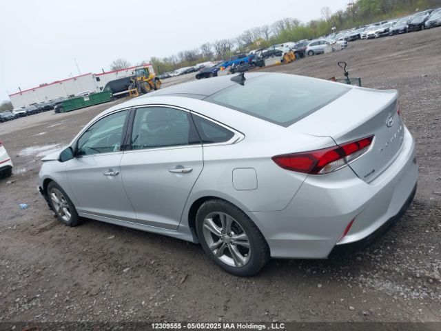5NPE34AF5JH643603 Hyundai gdi theta-ii