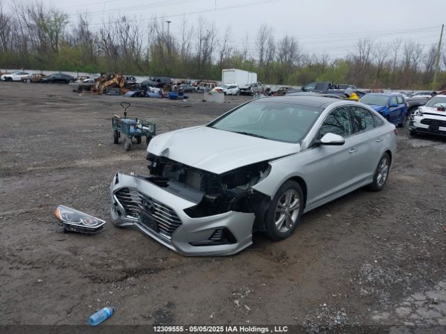 5NPE34AF5JH643603 Hyundai gdi theta-ii