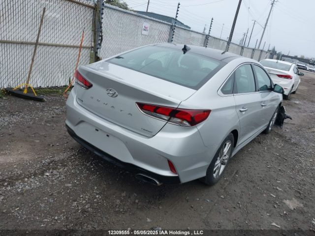 5NPE34AF5JH643603 Hyundai gdi theta-ii