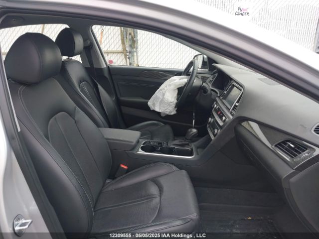 5NPE34AF5JH643603 Hyundai gdi theta-ii