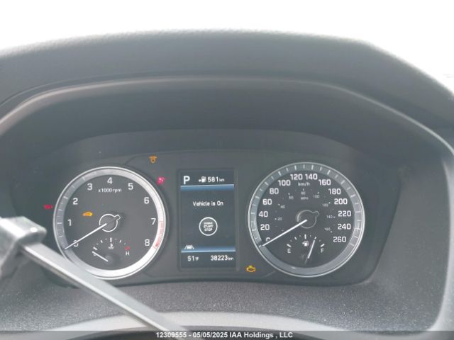 5NPE34AF5JH643603 Hyundai gdi theta-ii