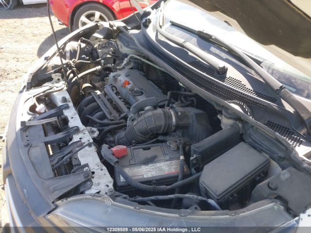 2HKRM4H77EH126290 Honda k24z7