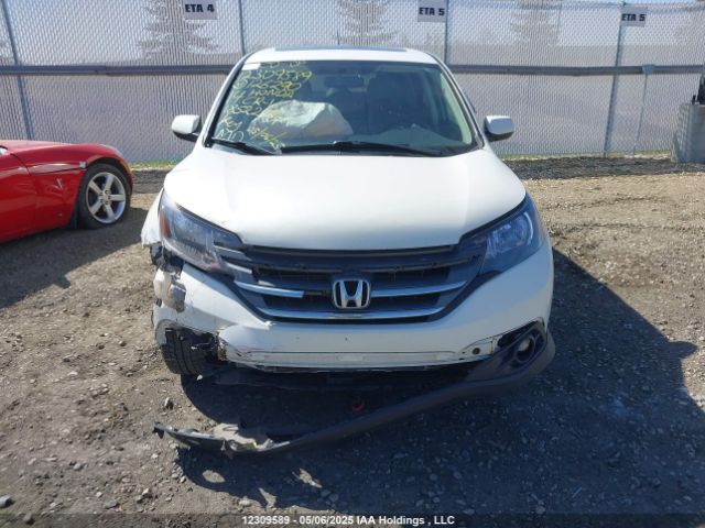 2HKRM4H77EH126290 Honda k24z7