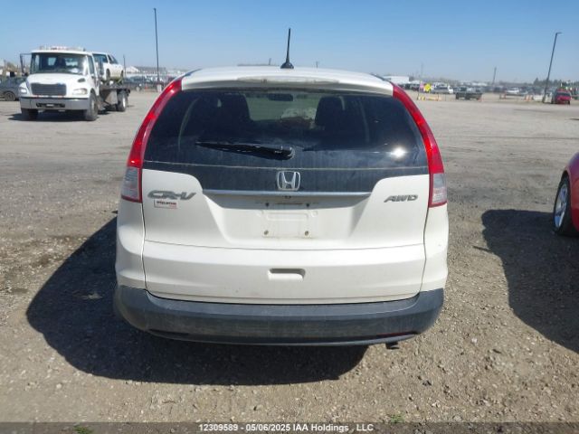2HKRM4H77EH126290 Honda k24z7