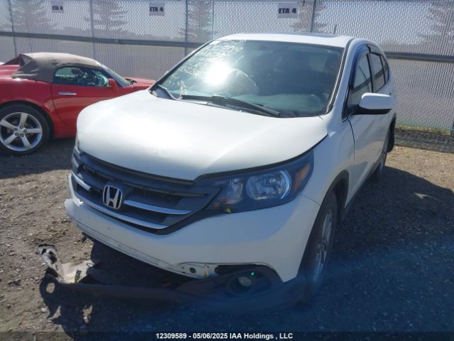 2HKRM4H77EH126290 Honda k24z7