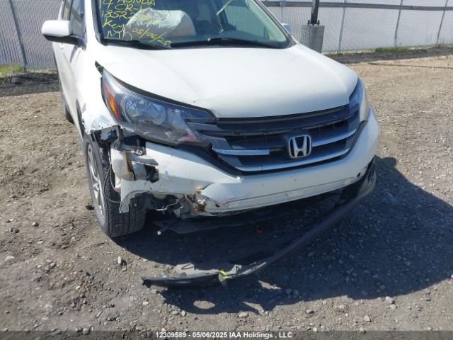 2HKRM4H77EH126290 Honda k24z7