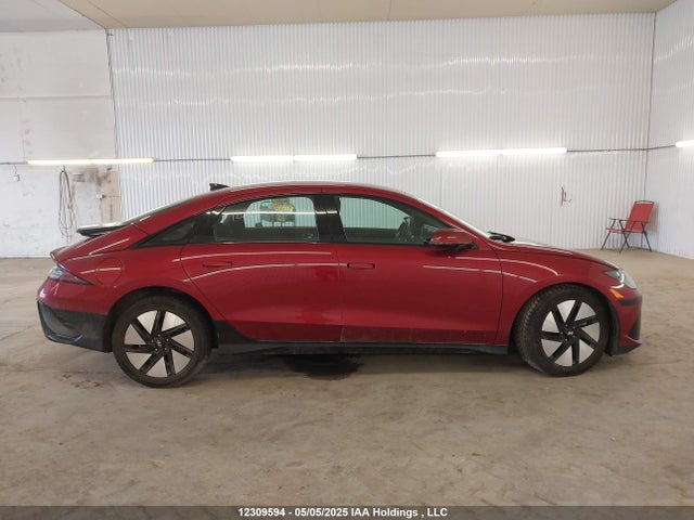 Hyundai Ioniq 6 Sel 2024 KMHM34AC6RA065656 Image 14