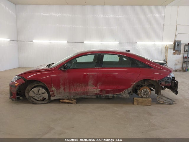 Hyundai Ioniq 6 Sel 2024 KMHM34AC6RA065656 Image 15