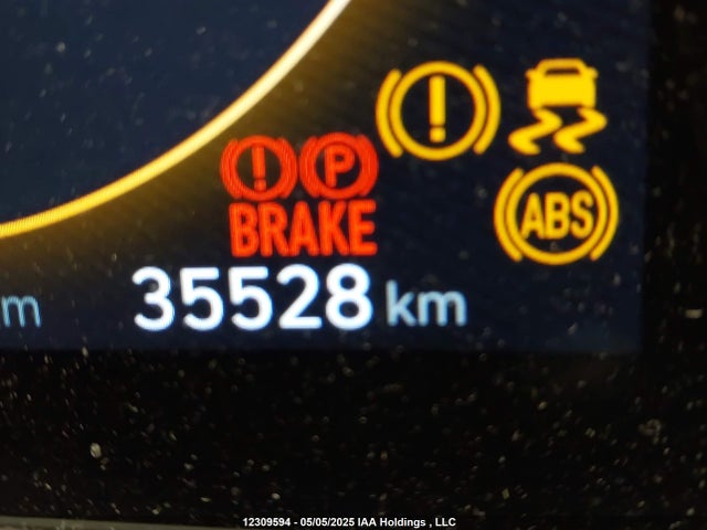 Hyundai Ioniq 6 Sel 2024 KMHM34AC6RA065656 Image 16