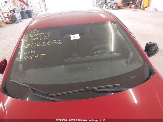 Hyundai Ioniq 6 Sel 2024 KMHM34AC6RA065656 Image 18