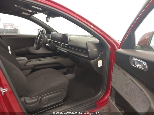 Hyundai Ioniq 6 Sel 2024 KMHM34AC6RA065656 Image 5