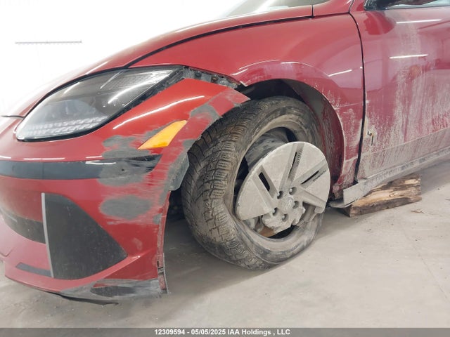 Hyundai Ioniq 6 Sel 2024 KMHM34AC6RA065656 Image 6