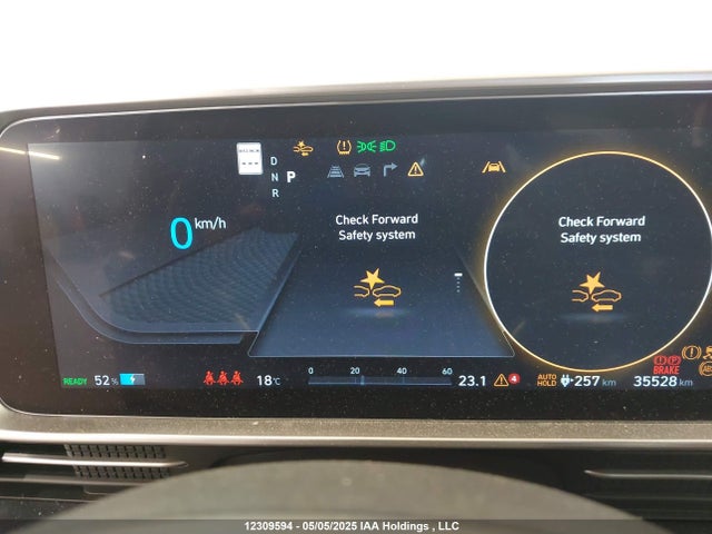 Hyundai Ioniq 6 Sel 2024 KMHM34AC6RA065656 Image 7