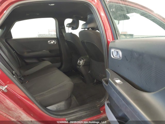 Hyundai Ioniq 6 Sel 2024 KMHM34AC6RA065656 Image 8