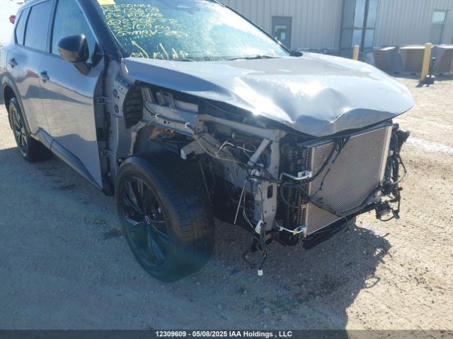 JN8BT3BB0PW220072 Nissan Rogue
