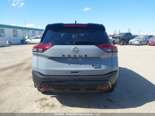 JN8BT3BB0PW220072 Nissan Rogue