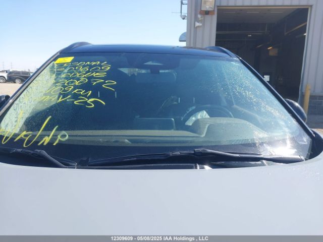 JN8BT3BB0PW220072 Nissan Rogue