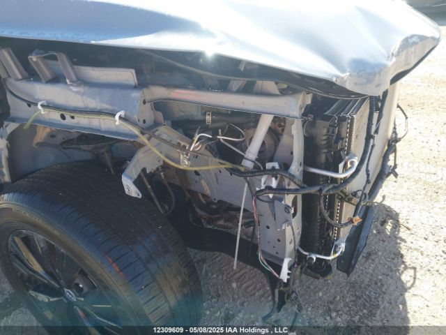 JN8BT3BB0PW220072 Nissan Rogue