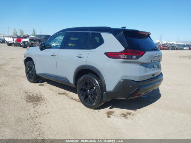 JN8BT3BB0PW220072 Nissan Rogue
