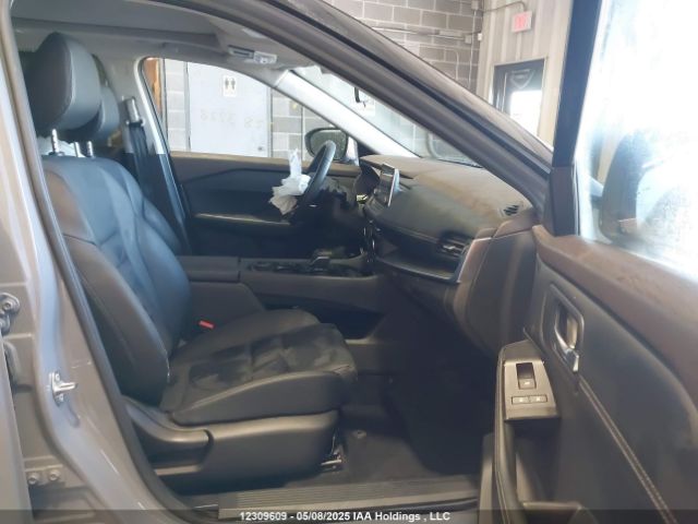 JN8BT3BB0PW220072 Nissan Rogue