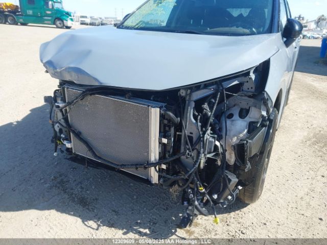 JN8BT3BB0PW220072 Nissan Rogue