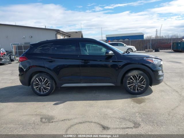 KM8J3CAL6MU307849 Hyundai Tucson Limited/sel/sport/ultimate/value
