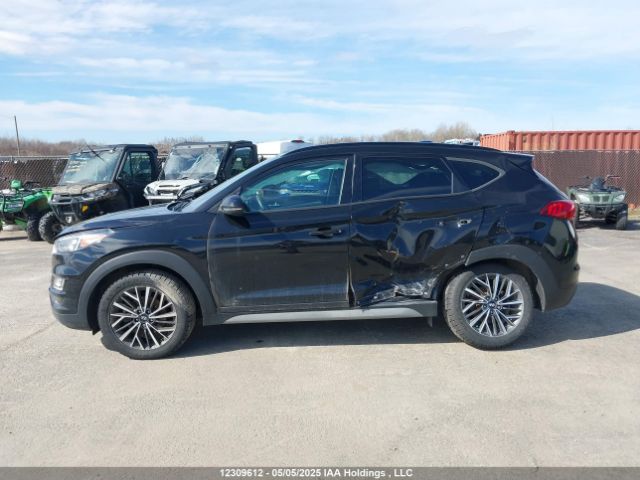 KM8J3CAL6MU307849 Hyundai Tucson Limited/sel/sport/ultimate/value