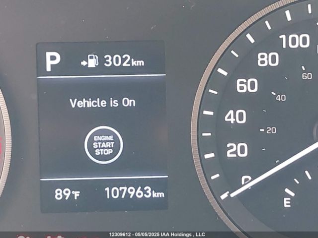 KM8J3CAL6MU307849 Hyundai Tucson Limited/sel/sport/ultimate/value
