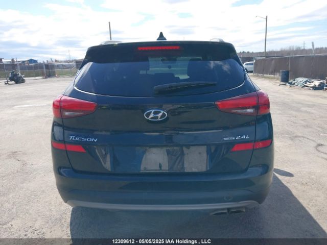 KM8J3CAL6MU307849 Hyundai Tucson Limited/sel/sport/ultimate/value