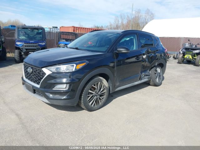 KM8J3CAL6MU307849 Hyundai Tucson Limited/sel/sport/ultimate/value