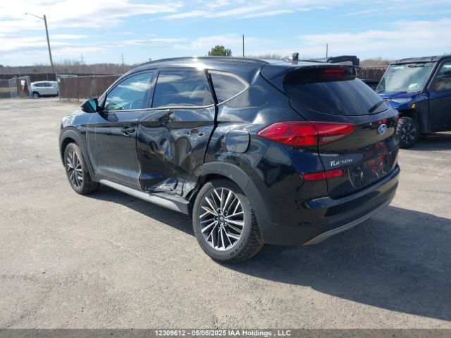 KM8J3CAL6MU307849 Hyundai Tucson Limited/sel/sport/ultimate/value