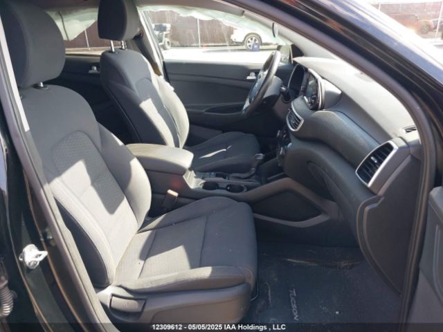 KM8J3CAL6MU307849 Hyundai Tucson Limited/sel/sport/ultimate/value