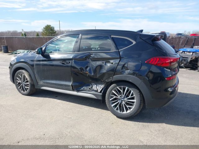 KM8J3CAL6MU307849 Hyundai Tucson Limited/sel/sport/ultimate/value