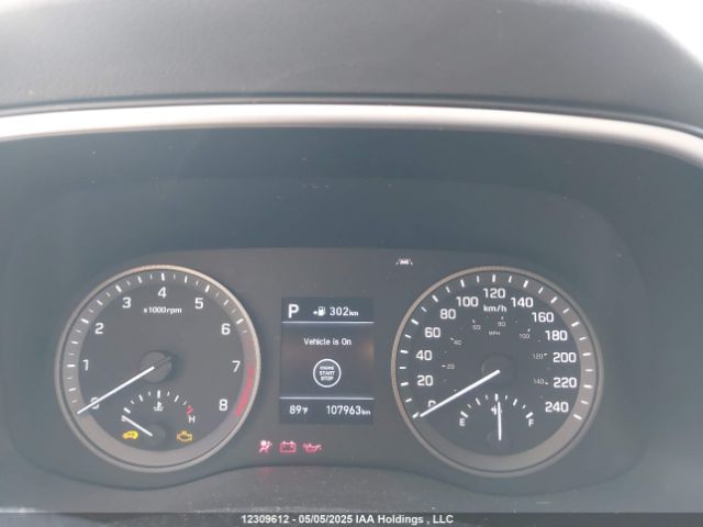 KM8J3CAL6MU307849 Hyundai Tucson Limited/sel/sport/ultimate/value