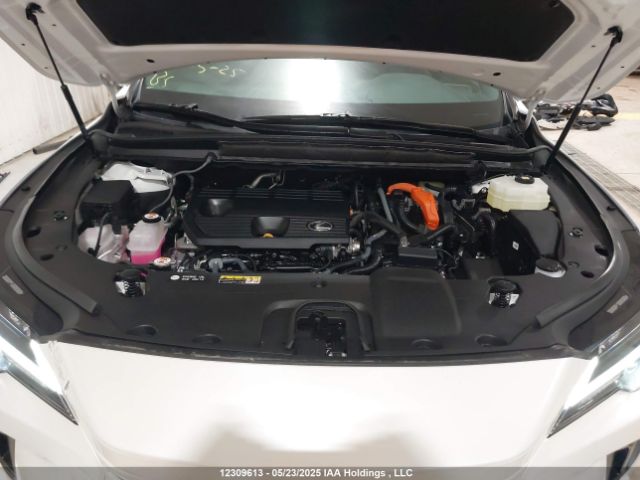 2T2BBMCA6SC072923 Lexus a25a-fxs