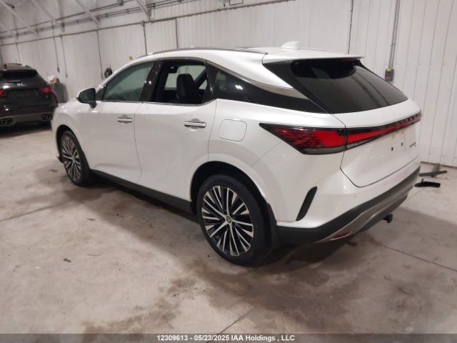 2T2BBMCA6SC072923 Lexus a25a-fxs