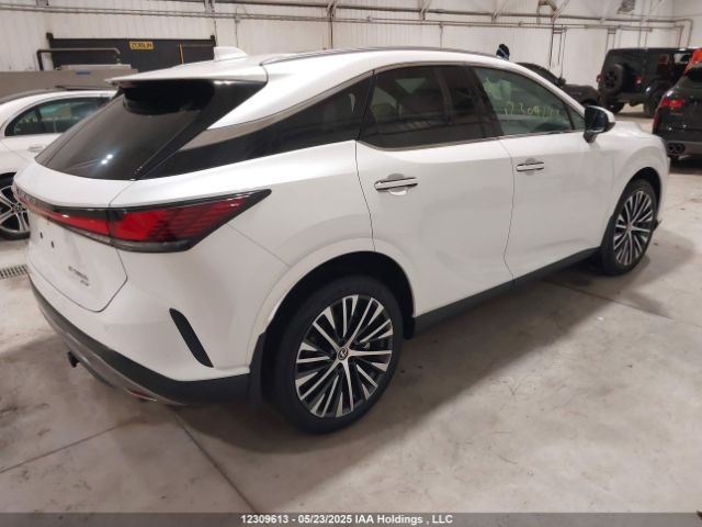 2T2BBMCA6SC072923 Lexus a25a-fxs