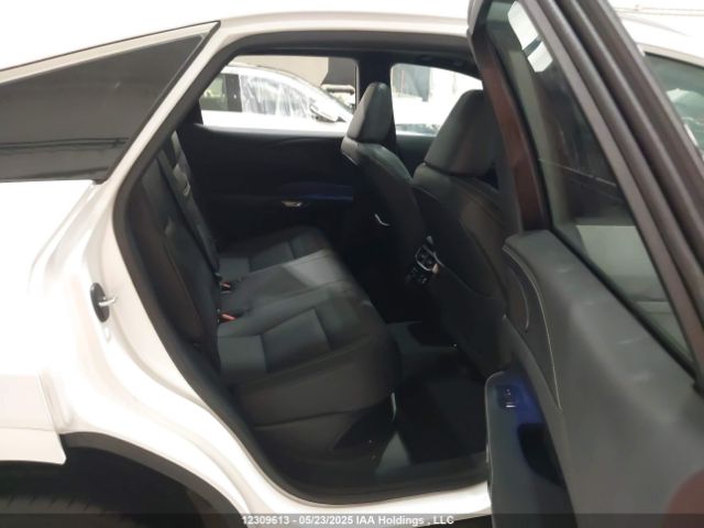 2T2BBMCA6SC072923 Lexus a25a-fxs