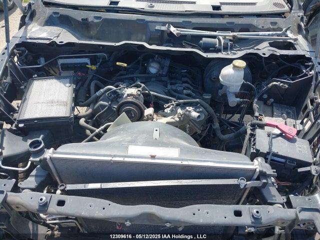 RAM 1500 St 2018 1C6RR7FT6JS271424 Image 10