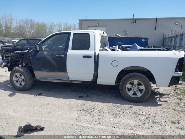RAM 1500 St 2018 1C6RR7FT6JS271424 Image 13