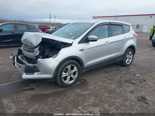 1FMCU0G75GUB77338 Ford Escape