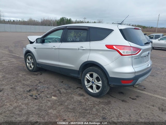 1FMCU0G75GUB77338 Ford Escape