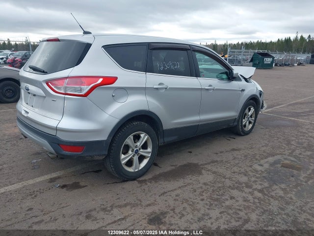 1FMCU0G75GUB77338 Ford Escape