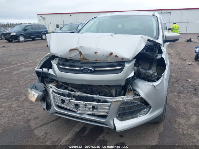 1FMCU0G75GUB77338 Ford Escape