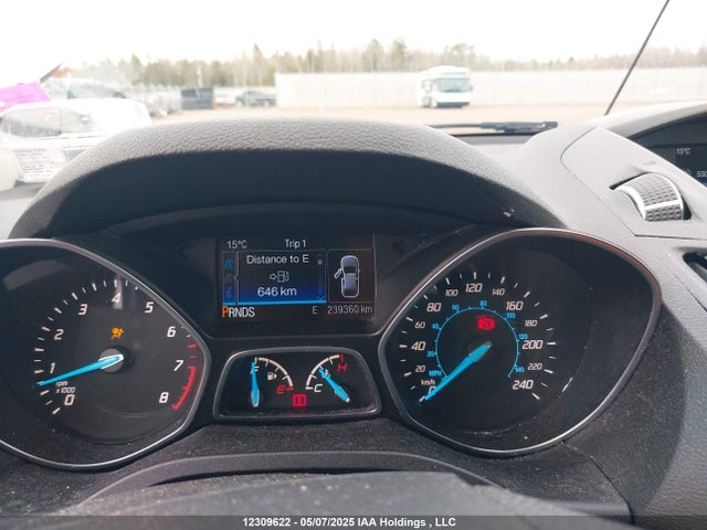 1FMCU0G75GUB77338 Ford Escape