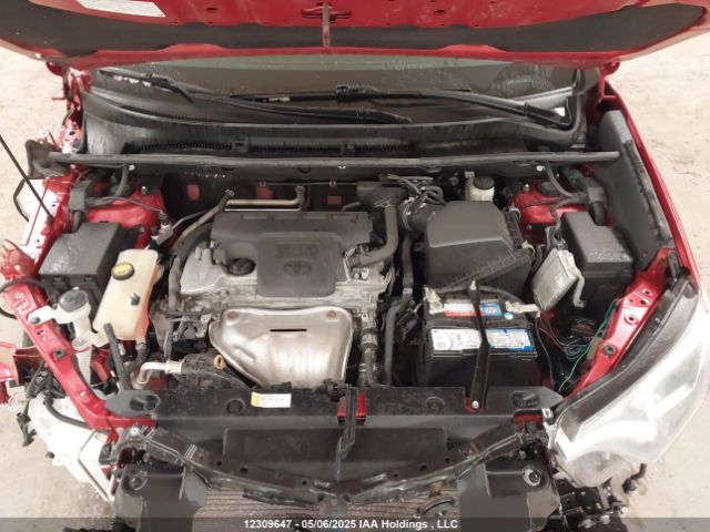 2T3BFREV1GW490907 Toyota 2ar-fe