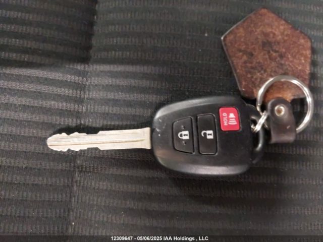 2T3BFREV1GW490907 Toyota 2ar-fe