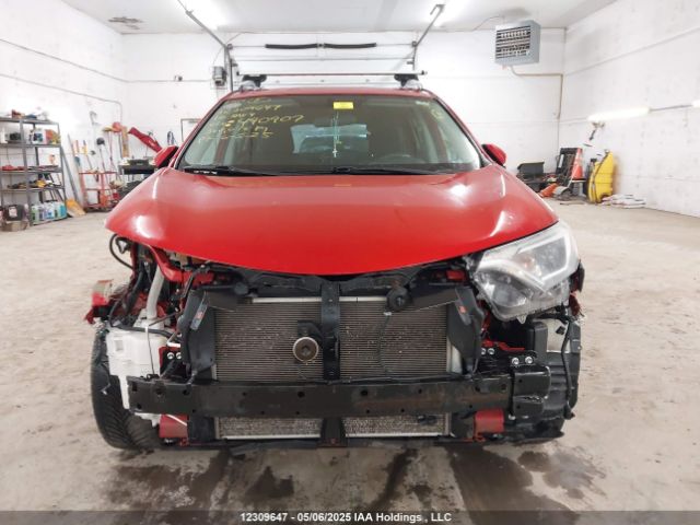 2T3BFREV1GW490907 Toyota 2ar-fe